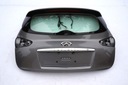 INFINITI EX35 EX37 2008 - TAPA DE MALETERO PARTE TRASERA VENTANAS CÁMARA CON 