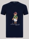 Мужская футболка Ralph Lauren Bear r.S