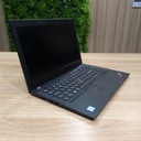 Ультрамобильный Lenovo ThinkPad X280 | 12-дюймовый IPS | Intel Core i5 | 8 ГБ | 256 SSD