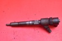 ФОРСУНКА ФОРСУНКА ПРОВІРЕНИЙ B445118500 0445110326 OPEL CORSA D 1.3 CDTI 95 KM  (17434677166) фото min 6