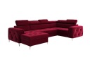 U-образный угловой диван Orion Max III