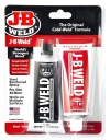 JB WELD THE BEST стальной эпоксидный клей XL 284 гр.