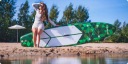 Sup-Дошки Thunder Дошка Сап 350Cm
