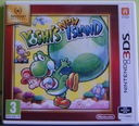 Остров Нью-Йоши — Nintendo 3DS