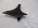 MOULURE TABLEAU DE BORD OPEL CORSA F 20R.photo 13
