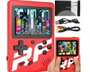 MINI KONSOLA DO GIER RETRO MARIO