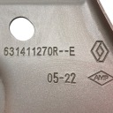 КРОНШТЕЙН КРИЛА ЛІВИЙ RENAULT MEGANE 5 V EV E-TECH 631411270R  (18498801310) фото min 10