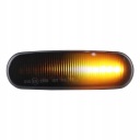 2 SZT. ИНДИКАТОР БОКОВЫЙ СВЕТОДИОДНЫЕ WLACZ ФОНАРЬ 51717793  фото 8