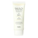 Purito Ежедневный солнцезащитный крем SPF 50+ PA++++