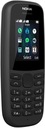 Nokia 105 4-го поколения КЛАССИЧЕСКАЯ КЛАВИАТУРА оригинал ГАРАНТИЯ НОВАЯ.