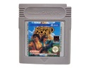 Укрепленная зона Game Boy Gameboy Classic