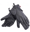 Rękawice DAINESE RAIN OVERGLOVES /czarny/ - S