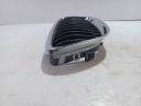 BMW 3 E90 E91 E91 LIFT RÉSERVOIR CALANDRE PARE-CHOCS DROITE GRILLE 7201968photo 8