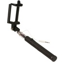 ДЕРЖАТЕЛЬ ДЛЯ СЕЛФИ-ПАЛКИ МОНОПОД С ТЕЛЕФОННЫМ КАБЕЛЕМ