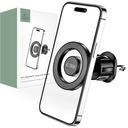 АВТОМОБИЛЬНЫЙ ДЕРЖАТЕЛЬ TECH-PROTECT ДЛЯ MAGSAFE ДЛЯ РЕШЕТКИ ДЛЯ IPHONE 12 13 14 15