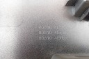 НАКЛАДКА ЗАХИСТ ЗАДНЬОЇ КРИШКИ БАГАЖНИКА NISSAN QASHQAI J11 РЕСТАЙЛ 908104ESXX  (15044505143) фото min 9