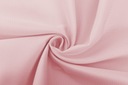 Obrus plamoodporny 140x300 Elegant gładki Różowy