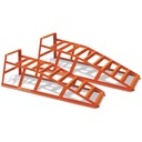 ONRUN RAMP 2t KR 2001 UNICRAFT 6202001