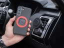 QUAD LOCK MAG ЧЕХОЛ NA ТЕЛЕФОН SAMSUNG GALAXY S23+ Z CZARNYM PIERSCIENIEM  фото 8
