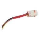 RACCORD WTYKOWE ALTERNATEUR RÉPARATION ABS FAISCEAU DE CÂBLES FILS VERS MITSUBISHIphoto 8