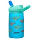 CamelBak eddy+ Kids SST Бутылка с вакуумной изоляцией 350 мл CAMELBAK 350 мл