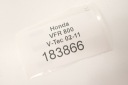 HONDA VFR 800 V-TEC 02-11 RADIATEURphoto 8
