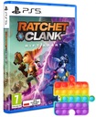 Ratchet & Clank Rift Apart PL PS5 Vydavateľ Insomniac Games