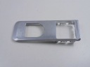 RANGE ROVER 3 L322 CHÂSSIS LEVIER DE VITESSES VITESSE LIFT BH4214862AAW 09-12 5D 2FLphoto 8