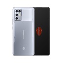 Nubia RedMagic 6R 12+256 ГБ Mercury Silver