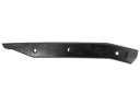 GUIDE GLISSIÈRE PARE-CHOCS ORIGINE DROIT FABIA 3 6V0807050photo 12