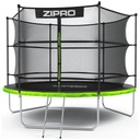Садовый батут с внутренней сеткой для детей 312см 10FT - Zipro