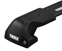 MALETERO DE TECHO THULE AUDI A5 SPORTBACK 2009-2016 