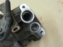 RENAULT MEGANE 3 III 1.6 16V COMPRESSEUR DE CLIMATISATION 8200939386A 447150-0023photo 14