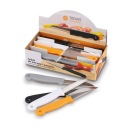 Набор из 36 пинеток для овощей, фруктов и трав