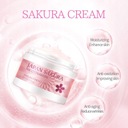Japonsko Sakura Cream Hydratačné sérum Značka inna marka