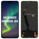 LCD DISPLEJ OBRAZOVKY PRE HUAWEI HONOR 8X | ORIGINÁL | NÁVOD |