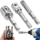 СНИЖЕНИЕ ПЕРЕХОДНИКОВ ДЛЯ РУЧКИ НАСАДКИ ОТВЕРТОЧНОЙ ОТВЕРТКИ