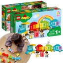 LEGO DUPLO NUMBERS ПОЕЗД 10954
