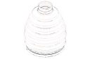 AUTOFREN SEINSA D8427T KIT PROTECTIONS SYSTÈME DIRECTIONphoto 9