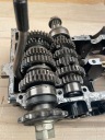KAWASAKI EX250 EX 250R 250 R NINJA 08-12 КОРОБКА ПЕРЕДАЧ  (18195008313) фото min 4
