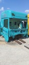 КАБИНА SCANIA NGS CR20 С ДВЕРЯМИ