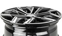 LLANTAS 4X100 MAZDA 2 323 DEMIO MX3 MX5 OPEL AGILA ASCONA PEUGEOT 107 108 ION 