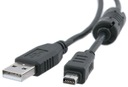 OLYMPUS CB-USB5 USB6 USB-кабель для зарядки ДЛЯ ПЕРЕДАЧИ ДАННЫХ CAMERA-COMP