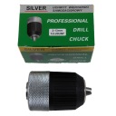 РУКОЯТКА СВЕРЛИЛИ С САМОЗАЖИМНОЙ ГОЛОВКОЙ 13MM 1/2 20 UNF МЕТАЛЛ ПЛАСТИК