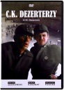 К.К. ДЕЗЕРТЕРЫ (М. КОНДРАТ) (DVD)