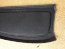VW GOLF VII 13-19 ÉTAGÈRE ARRIÈRE ARRIÈRE COUVERCLES DE COFFRE 5G6867769Dphoto 8