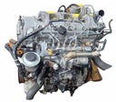 ENGINE COMPLETE SET 2.0 126KM 1AD TOYOTA AVENSIS II T25 COROLLA VERSO 