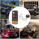 ДИСТАНЦІЙНЕ БЕЗПРОВОДНІ УПРАВЛІННЯ DO WYCIAGARKI ПІДЙОМНИКА RADIOLINIA 12V 24V  (18765623513) фото min 11
