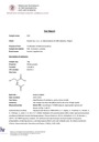 NAC 99%, 50g, N-acetylcysteín, testované v Poľsku Značka Hansen