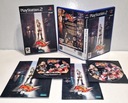 Игра THE KING OF FIGHTERS MAXIMUM IMPACT PS2 3XA